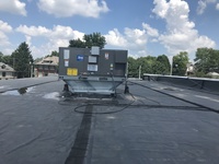 SureComfort rooftop equipment