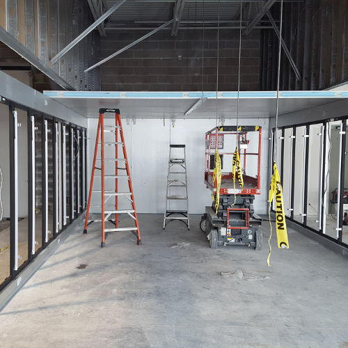 Installation