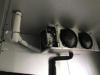2018 digital evaporator